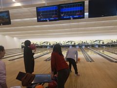 -广州保龄球馆(广州天河体育中心店)