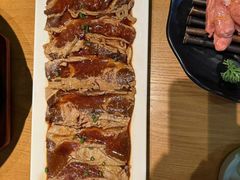-韩味园果木炭烤鲜肉(陵东街店)