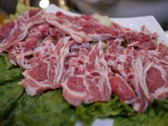 -清真华宇开锅羊肉