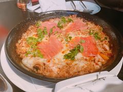 -C&R西班牙餐厅