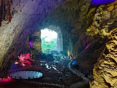 -巴马洞天福地景区