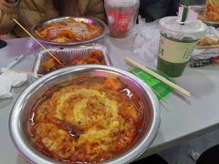 -大学城夜市大排档(凤栖路店)