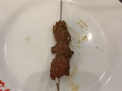 -泉福居酱骨头自助广场(南大街商业步行街店)