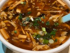 -南门小馆·清真(国贸商城店)