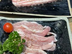 -本家韩国烤肉(青岛万象城店)