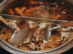 -一绪に寿喜烧(荟聚店)