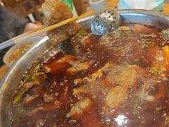-肖肖酸萝卜鱼火锅(总店)