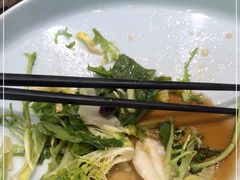 -西部马华清真兰州牛肉面·烧烤夜市(三里河店)