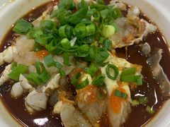 -星龙海鲜(望江东路店)