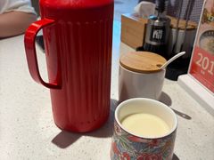 -北大荒人•新东北菜(青岛银座店)