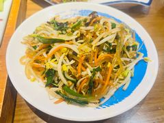 -满园烤鸭·春饼(太原街万达店)