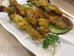 -佰搭果·广式茶餐厅(石牌东路店)