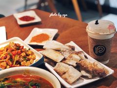 -臻炙大舍烤串(天龙家园店)