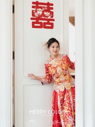 点击看大图 -MERRY COLOR时尚摄影体验店