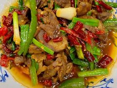 -记忆湘菜馆(芙蓉镇店)