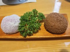 -浦·传统日式料理(3 5 1 1 店)