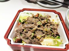 -四季民福烤鸭店(王府井东安门店)