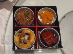 -江城小馆陕南妈妈菜·全球旅行餐厅(钟楼店)