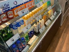 -贝林大翅鲸简餐厅(国家海洋博物馆店)