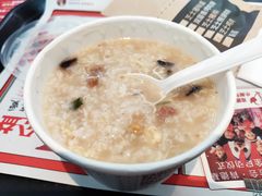 -肯德基(火车北站店)