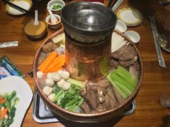 -思金拉措庄园藏餐(太阳岛店)