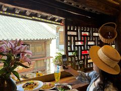 -尽善百年古院餐厅(王家老宅店)