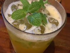 -DiAtas by Art Cafe Bumbu Bali