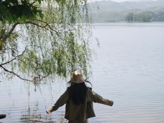 -三岔湖景区