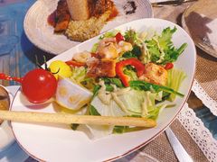 -Seten Restaurant Cappadocia