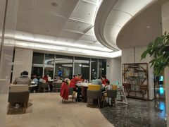 -喜来登由由大酒店九州膳坊中餐厅