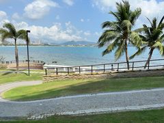 -雾山韩式烤肉·海南糟粕&椰子鸡火锅·海景餐厅(三亚绿发山海天JW万豪酒店)