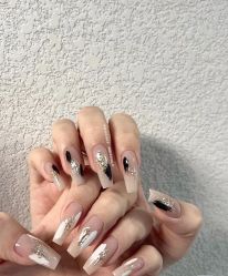 -情同手足美甲美睫