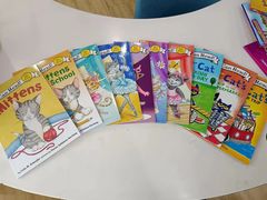 -GogoReading少儿英语分级阅读(双井中心店)