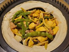 -灶座小锅烀饼·铁锅炖(全国总店)