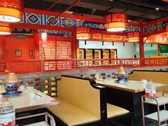 -祥源胡同·涮牛羊肉火锅(花桥店)