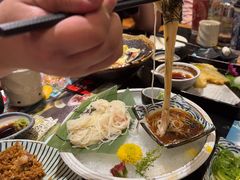 -古田居·特色寿司料理(骏欣中心店)