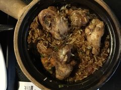 -马来西亚美食街