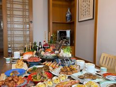 -红叶日料·放题·海胆·定食(星海店)