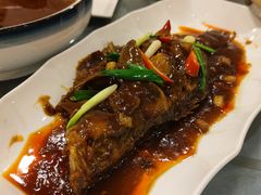 -全聚德(上海首店浦东店)