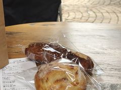 -佐敦面包铺·JORDAN BAKERY