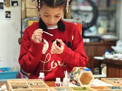 -碰瓷儿陶艺DIY体验馆(五道营胡同总店)