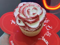 -DQ·蛋糕·冰淇淋(合生汇店)