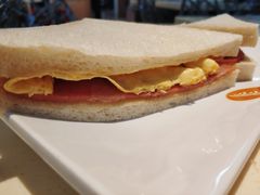 -龙记香港茶餐厅