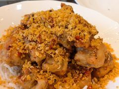 -广州天河希尔顿酒店