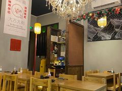 大堂-小隐(淮海路店)