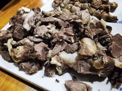 -正蓝旗草原特蒙餐