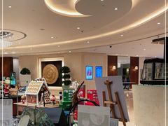 -深圳香格里拉酒店