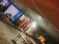 -霍元甲烧烤(江城商务大楼店)