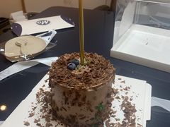 -茉川甜品MOCHUAN