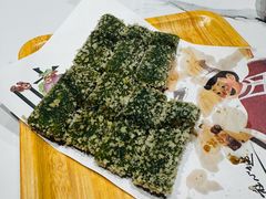 -阿露佳·舌尖上的安吉菜